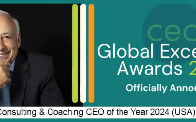 Welcome to The Business Coach: Setting SMART GOALS