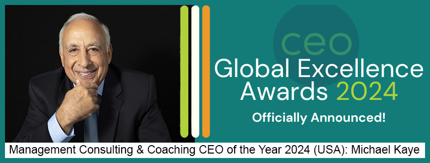 Global Excellence Award