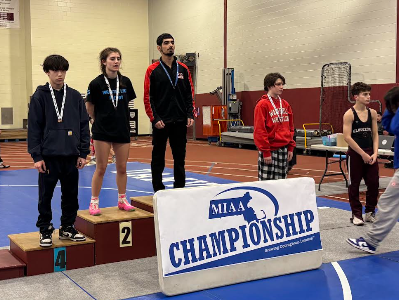 MIAA Championship