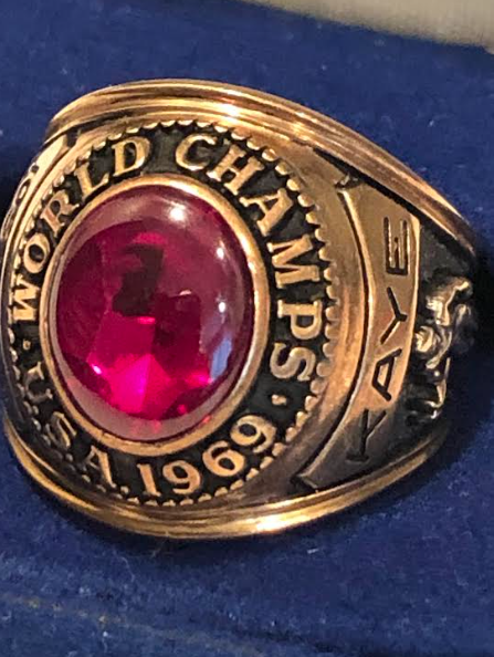 World Champs