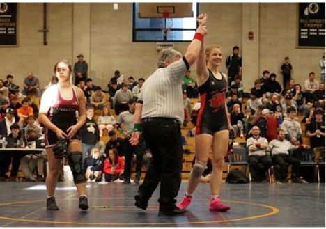 Watertown Wrestling