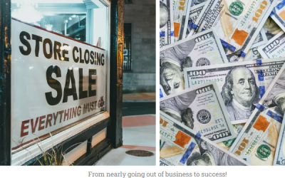 From Selling the Building to Building a Successful Print Company, Part 2 of 2