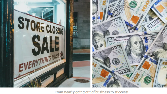 From Selling the Building to Building a Successful Print Company, Part 2 of 2