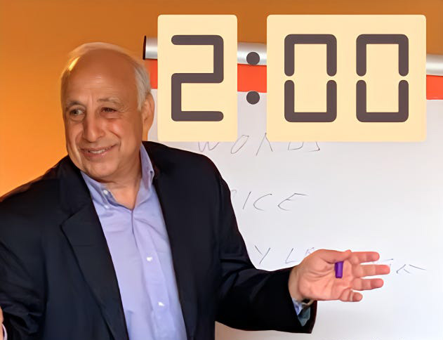 2 Minutes that could save your Life and your Business