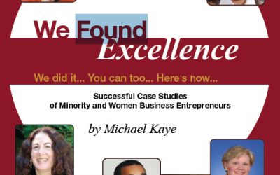 We Found Excellence: 10 Lessons for Building a Successful Business