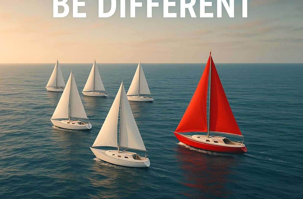 3 Things the Best Companies Do Differently