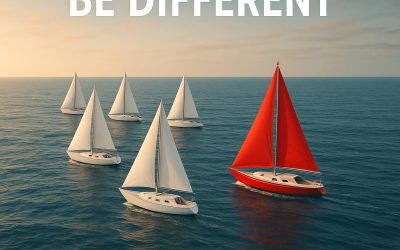 3 Things the Best Companies Do Differently