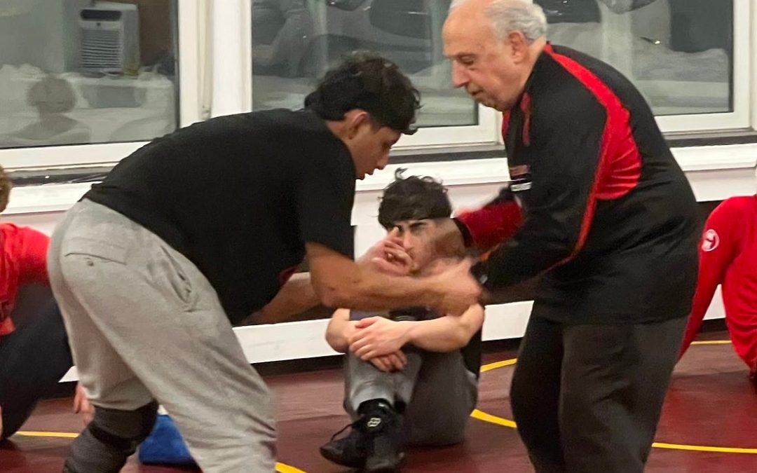 Why I Coach (And What It Means for You)